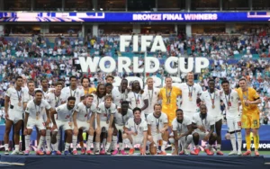 Ofrandă anglo-franceză pentru „regele fotbal” | franța – anglia 4-6 (0-4) 2 anglia - w.c.2006
