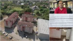 Actualizare | problemele de la blocurile anl lipova - semi-rezolvate: administratorul e „istorie”, asociația de locatari în curs de constituire iar apa curge... Inclusiv în pivniță (2) 36 anl lipova