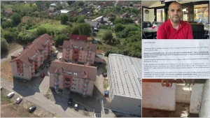 Actualizare | problemele de la blocurile anl lipova - semi-rezolvate: administratorul e „istorie”, asociația de locatari în curs de constituire iar apa curge... Inclusiv în pivniță (2) 13 anl lipova