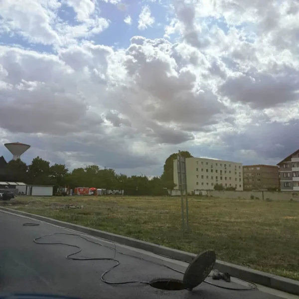 Metamorfoza comportamentală a unui lord imobiliar în cocalar de gheretă... Sau cum te răzbuni pe propria ta creație când te-ai săturat până și de prea bine 5 ared bariera 1