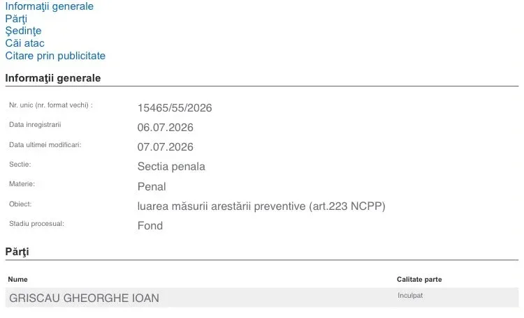 Doi arădeni au fost arestați pentru viol | victimele, două minore în vârstă de 15 ani 2 arestat viol