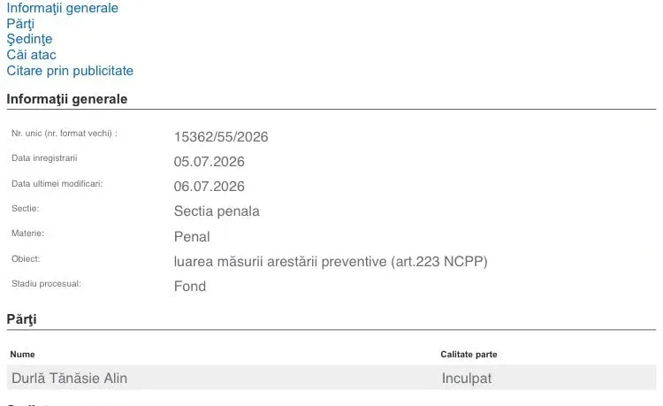 Doi arădeni au fost arestați pentru viol | victimele, două minore în vârstă de 15 ani 3 arestat viol2