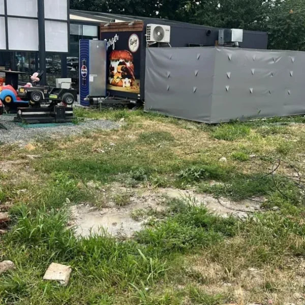 Metamorfoza comportamentală a unui lord imobiliar în cocalar de gheretă... Sau cum te răzbuni pe propria ta creație când te-ai săturat până și de prea bine 7 bariera ared 5