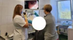 În prima parte a acestui an, la arad, 211 pacienți au fost diagnosticați cu diferite tipuri de tumori pulmonare maligne 14 bronhoscopii