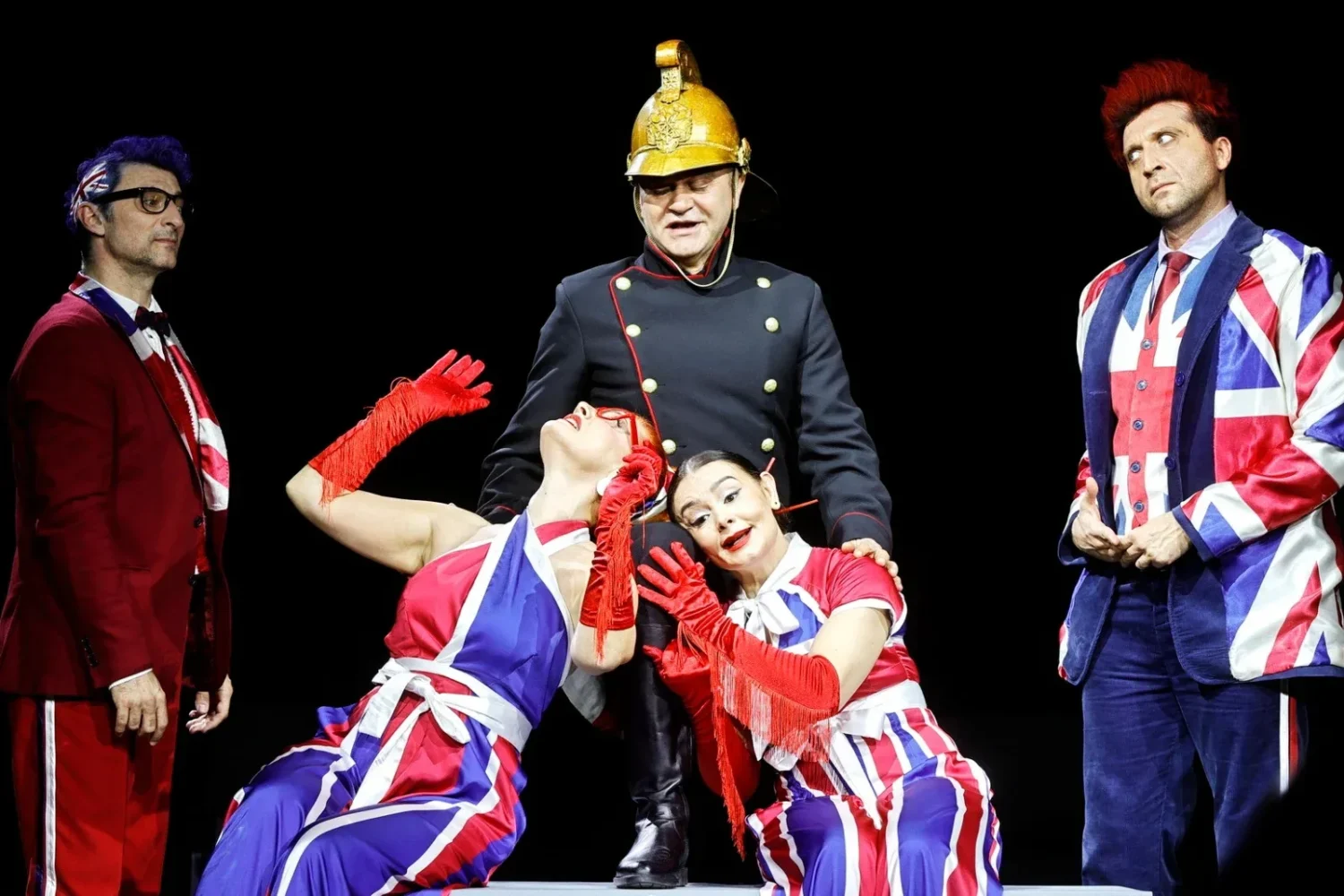 teatrul național din timișoara |