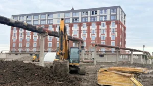 constructii