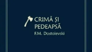 crima si pedeapsa f.m.dostoievski