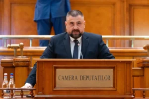 Ciprian vărșan: „apa se pierde de un an în ineu, iar oamenii primesc apă maronie la robinet” 2 ciprian vărsan