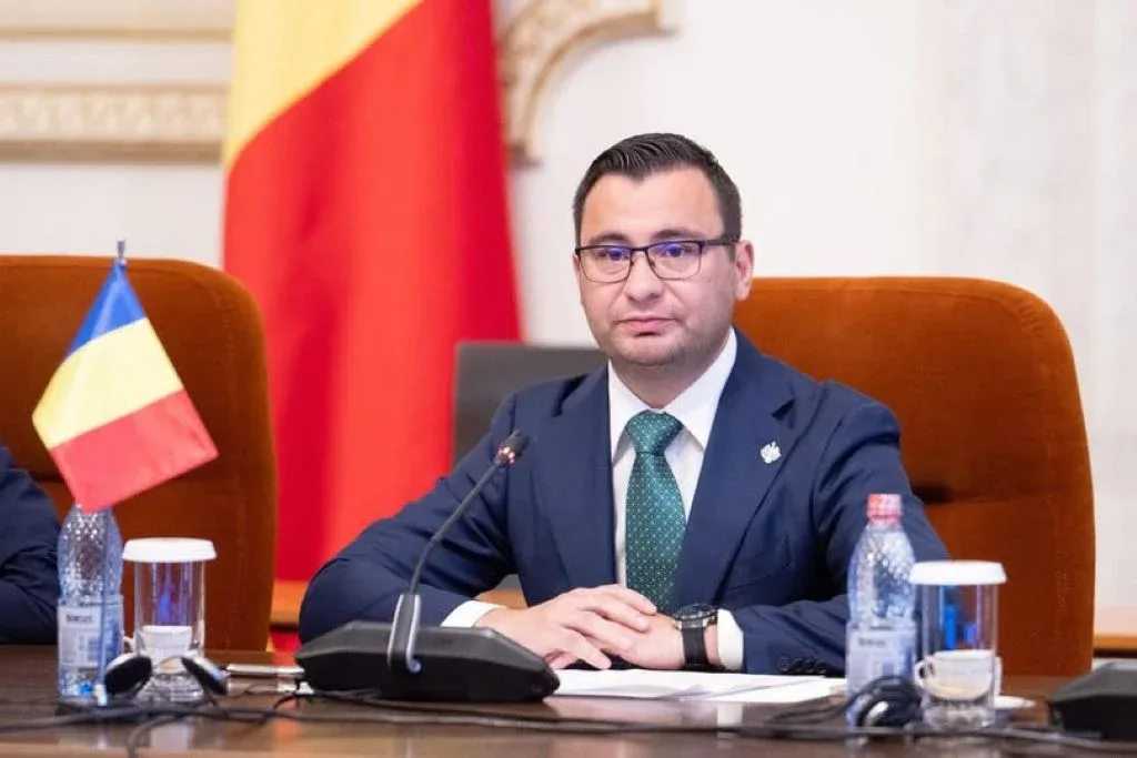 Glad varga, secretar general adjunct al pnl 1 glad 30.06