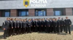 Ipj arad | 44 de absolvenți ai școlilor de poliție, încadrați în structurile de ordine publică și poliție rutieră 13 incadrari ipj arad 1 iulie 2026