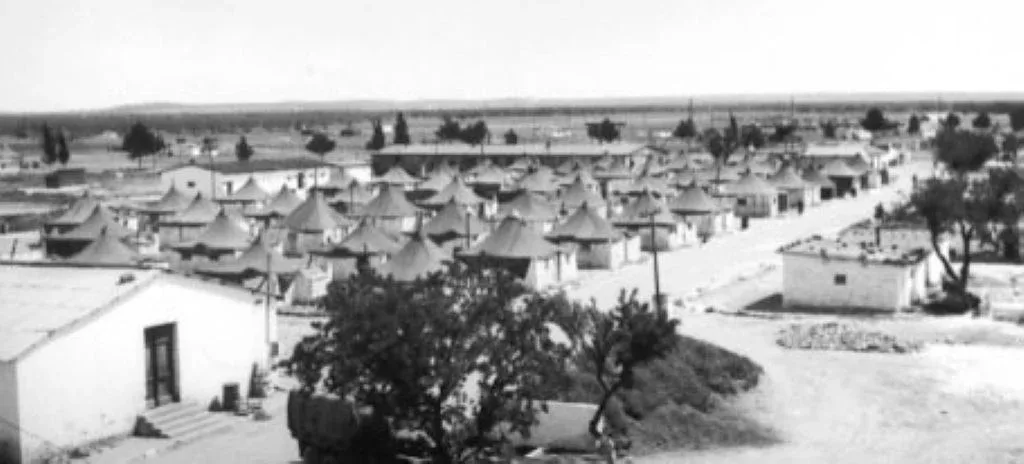 Al doilea război mondial | prizonierii de război, privire comparativă | excesele anglo-americane (6) 1 lagar grottaglie italia