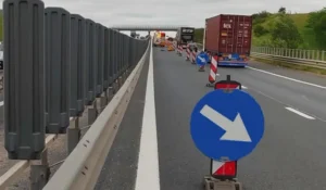 atenție, șoferi! restricții de circulație