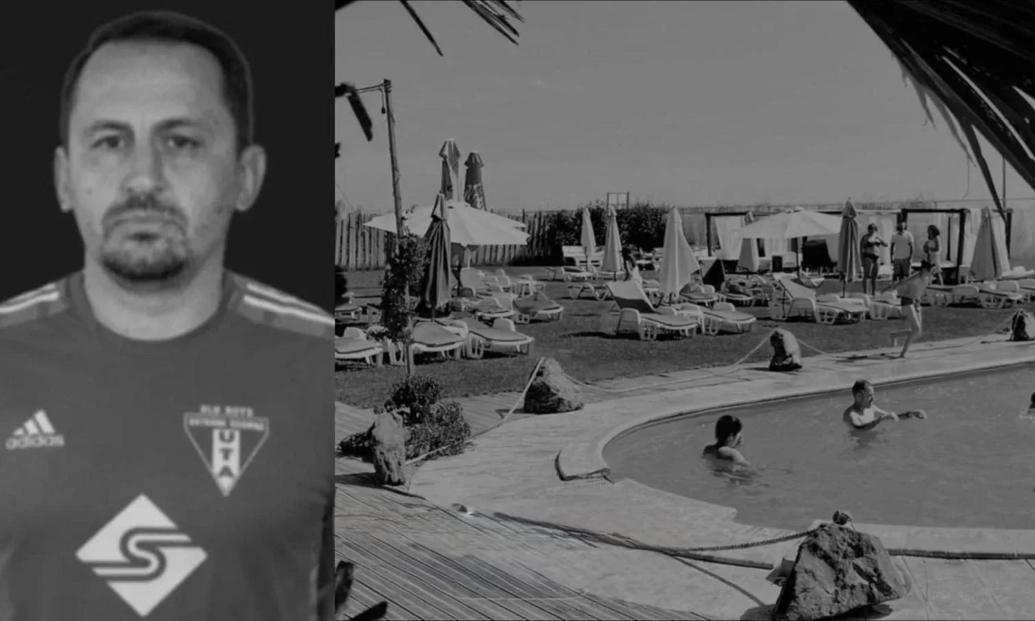baza sportivă și piscina mpa