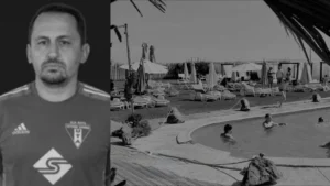Baza sportivă și piscina mpa își vor suspenda integral activitatea | anunțul sfâșietor al tatălui regretatului radu mărginean 3 marginean