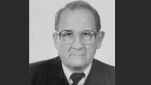 Prof. Univ. Dr. Ing. Gheorghe mercea (1933 - 2026) | un ultim omagiu 2 gheorghe mercea