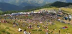 muntele găina