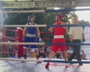 Cristian ofrim, prestație remarcabilă la festival kupa 2026 de la szeged 2 cristian ofrim