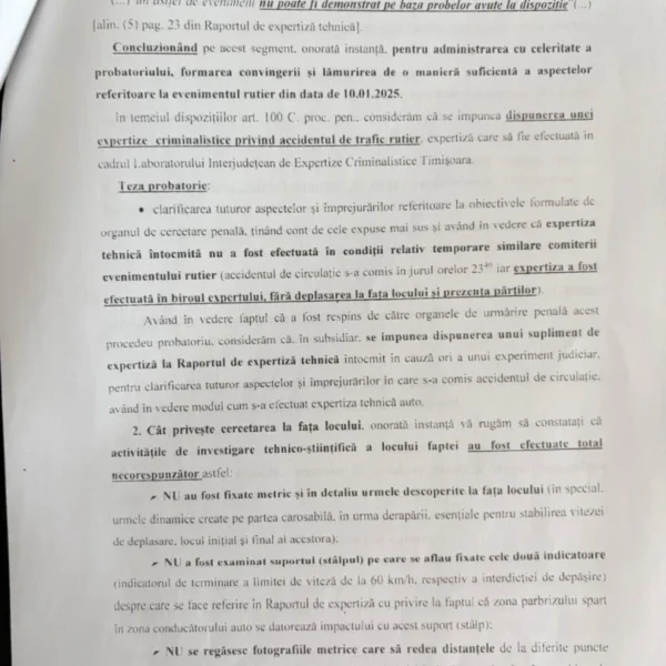 Disperarea unui tată | moartea lui lucian mariș din șiria - un „banal accident” sau o crimă interlopă acoperită de autorități? (1) 40 plangere iup7