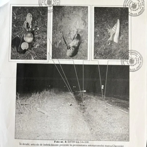 Disperarea unui tată | moartea lui lucian mariș din șiria - un „banal accident” sau o crimă interlopă acoperită de autorități? (1) 3 plansa foto2
