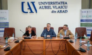 Proiect pentru conectarea studenților la mediul de afaceri, la uav 2 proiect uav