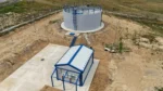 Rezervorul de apă potabilă din hălmagiu este finalizat 15 rezervor apa potabila halmagiu