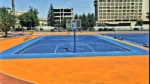 Se redeschide terenul de sport de la „moise” 11 teren sport moise