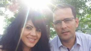 primarul comunei livada adrian țolea