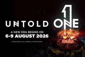 Organizatorii untold 2026 au anunțat line-up-ul final | nume noi pe scenele festivalului și o premieră | vezi programul complet 2 untold 2026