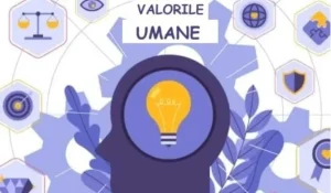 valorile umane
