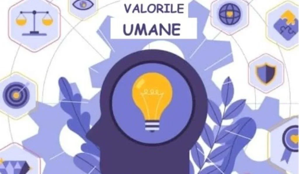 Valorile perene ale omului 1 valorile umane