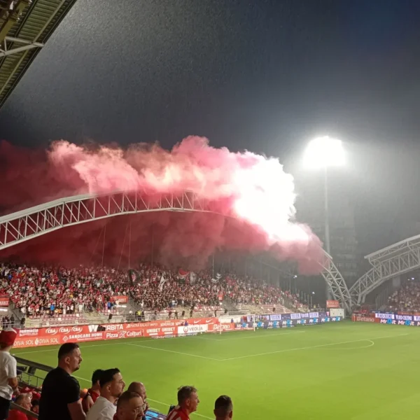Nici pân’ la 23 august nu se dădea gol... | uta – rapid 0-0 14 2 2