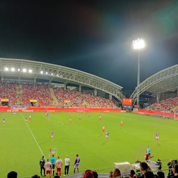 Nici pân’ la 23 august nu se dădea gol... | uta – rapid 0-0 8 3 2