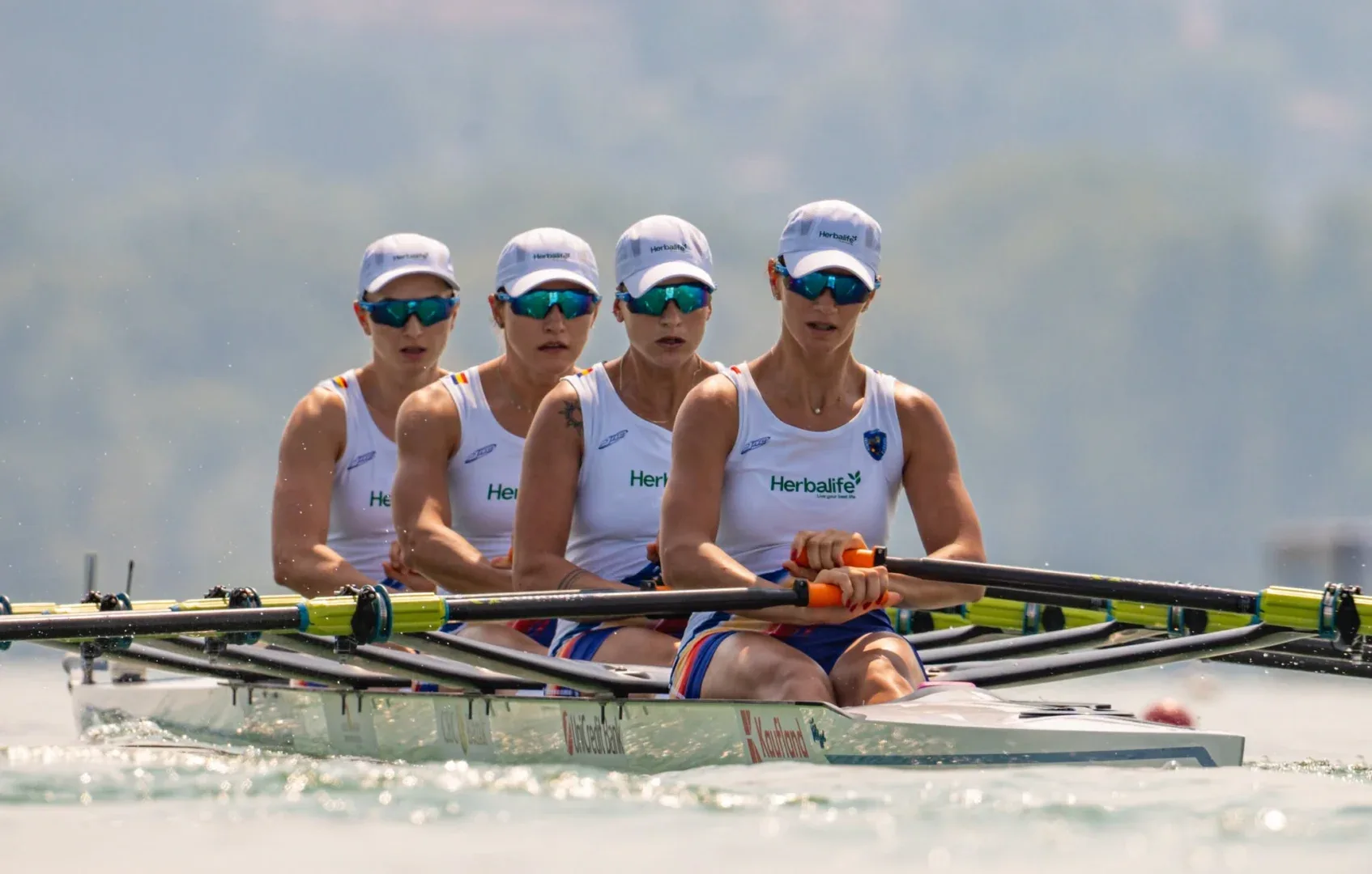 Canotaj | campionatele europene de la varese | două medalii de aur, una de argint și una de bronz pentru românia în prima zi a finalelor 9 4 vasle f
