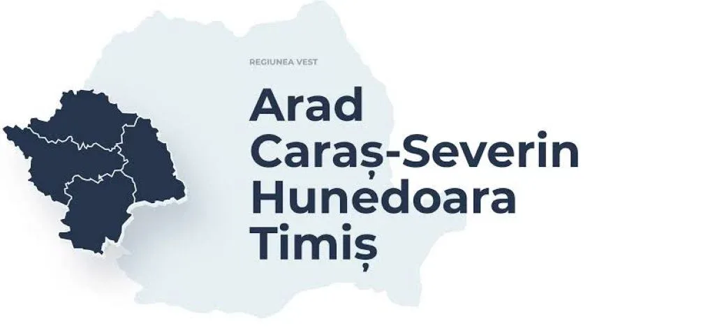 Programul regional vest a depășit pragul de 250 de milioane de euro în plăți către beneficiari 1 adr vest