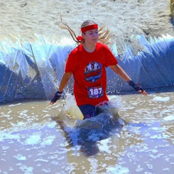 ared run 167