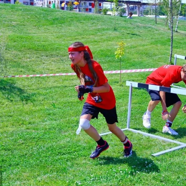 ared run 181