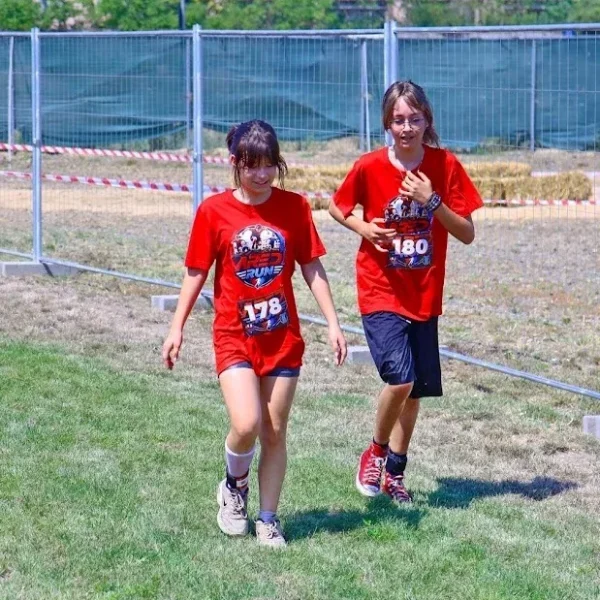 ared run 183
