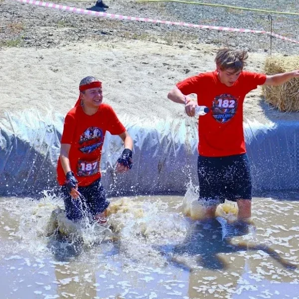ared run 185