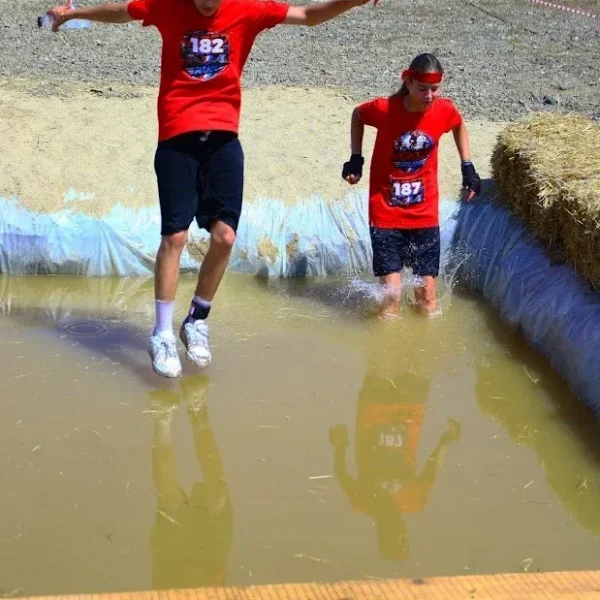 ared run 190