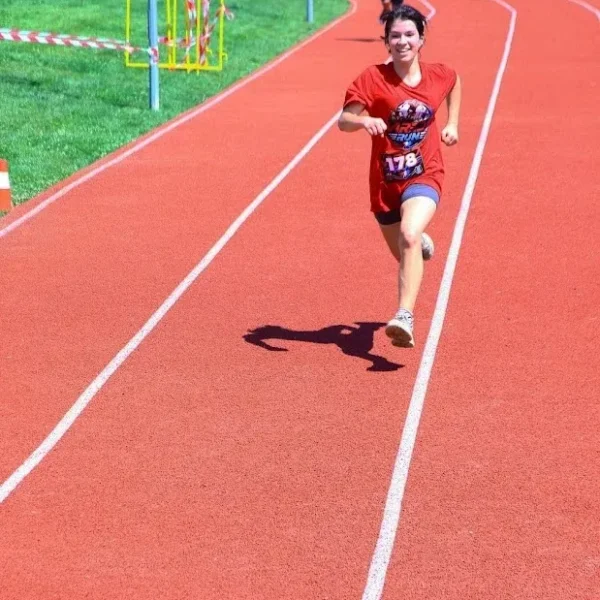 ared run 195