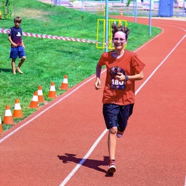 ared run 196