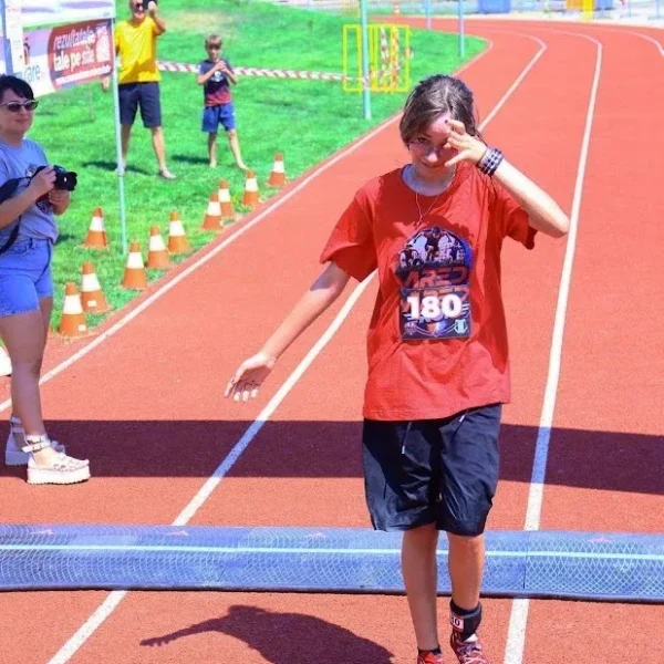 ared run 197