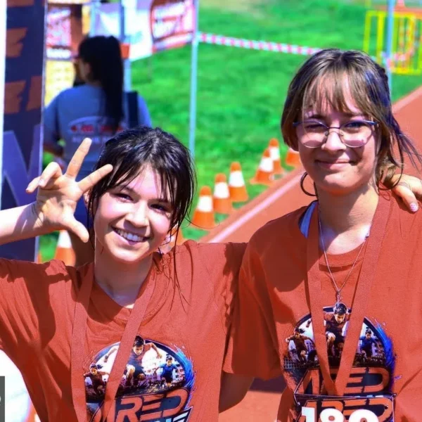 ared run 199