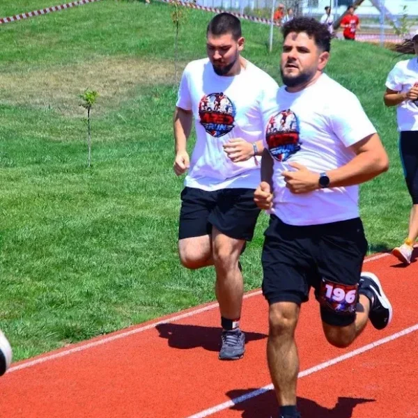 ared run 210