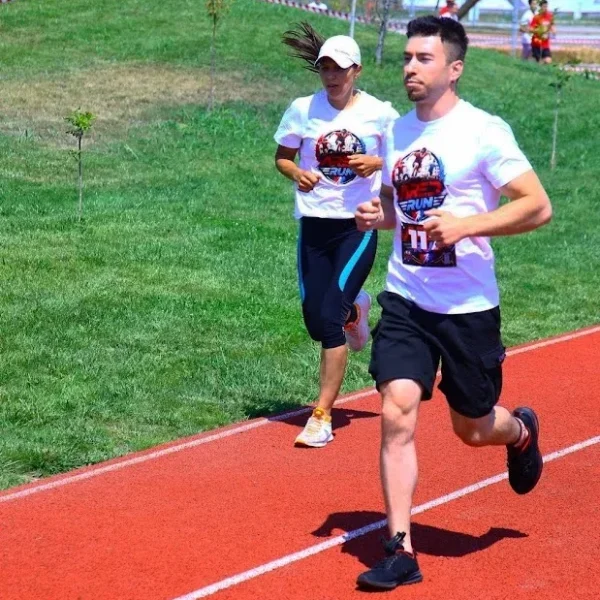 ared run 211