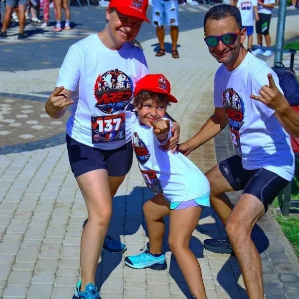 ared run 24