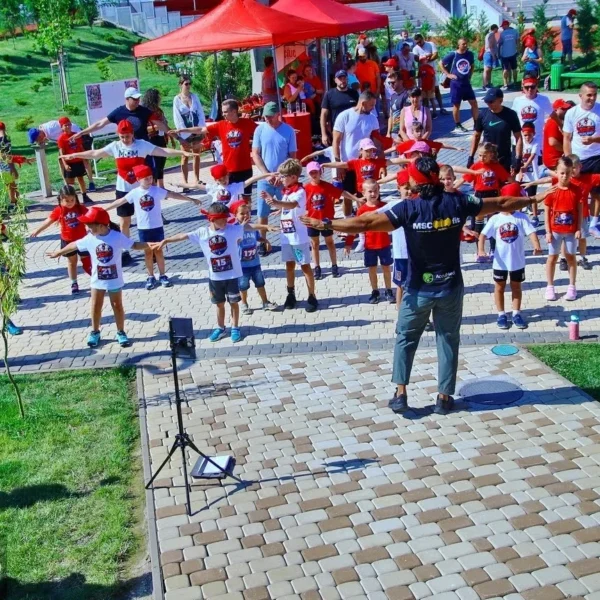 ared run 27