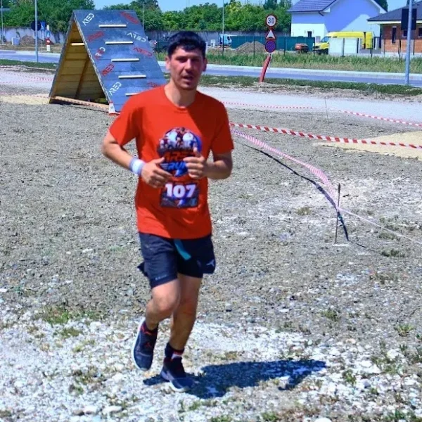ared run 308