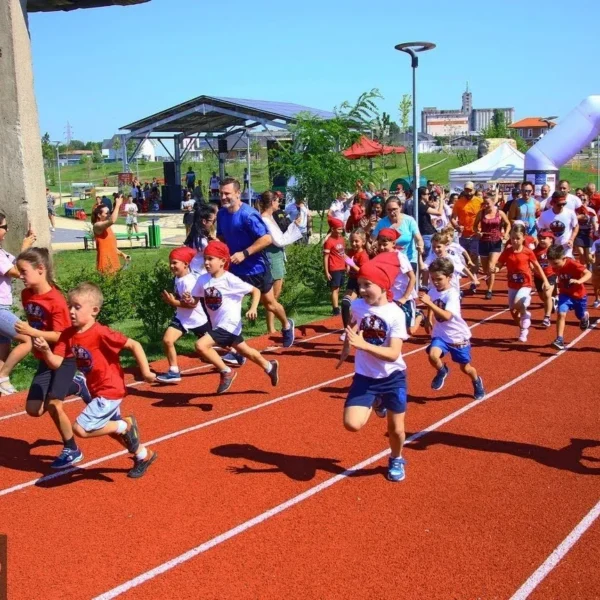 ared run 34