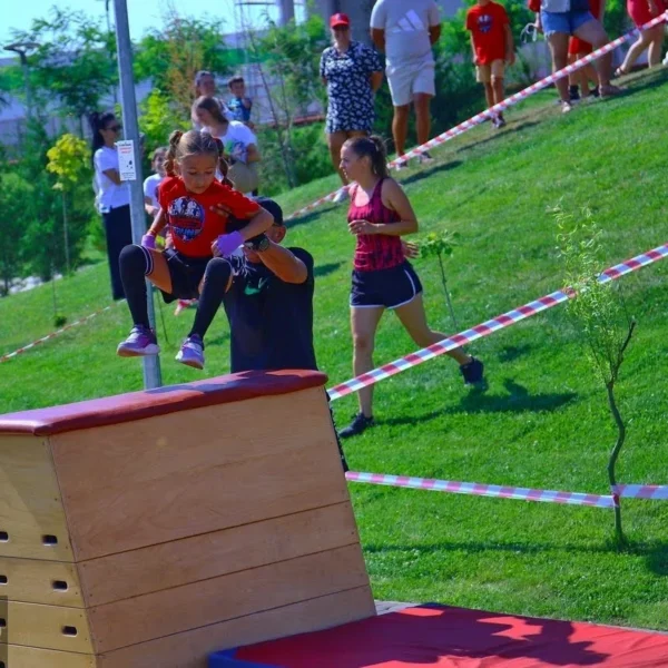 ared run 39